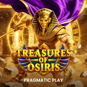 Treasures of Osiris screenshot