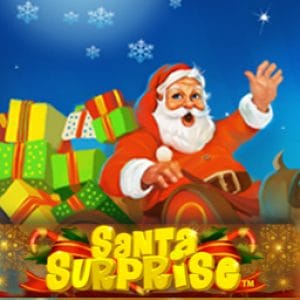 Santa Surprise screenshot