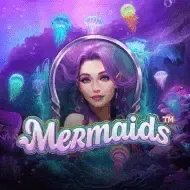 MermaidsNetEnt screenshot