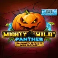 Mighty Wild Panther screenshot