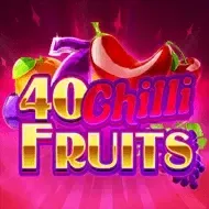 40 Chilli Fruits screenshot