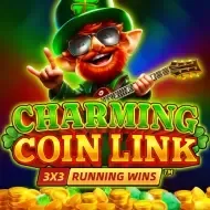 Charming Coin Link_ Running WinsFugaso