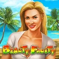 Beauty Fruity screenshot