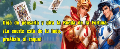 Premios increíbles te esperan