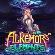 Alkemor's Elements screenshot