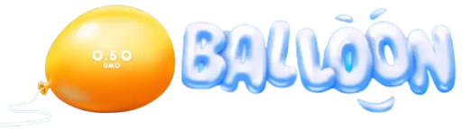 ballooncasinogratis.net Logo